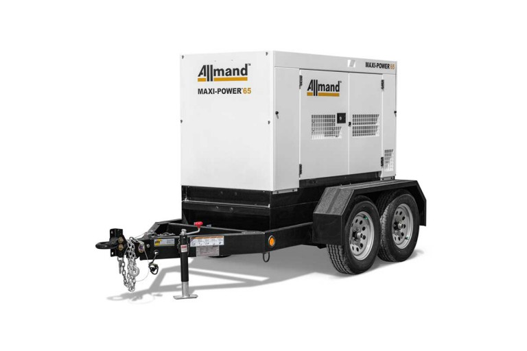 Maxi-Power™ Generators Maxi-Power™ Generators