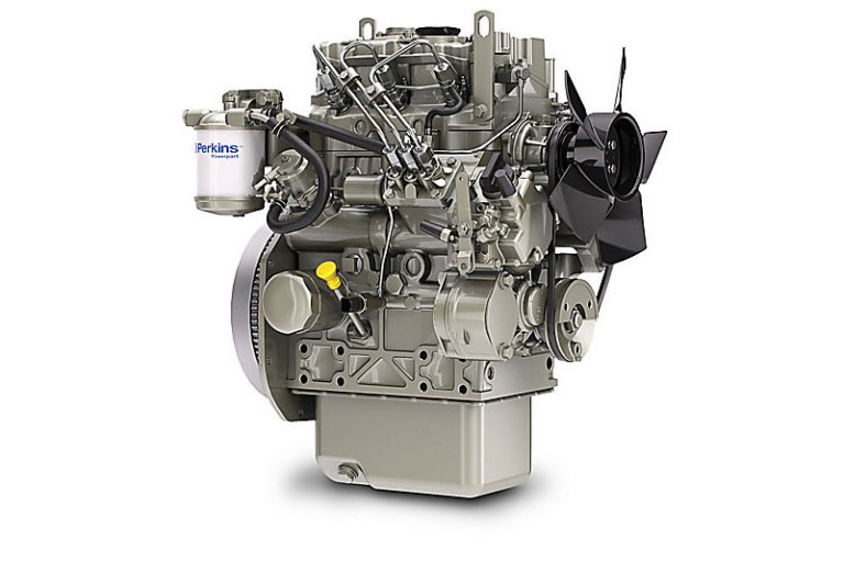 403J-11 Diesel Engines 403J-11 Diesel Engines