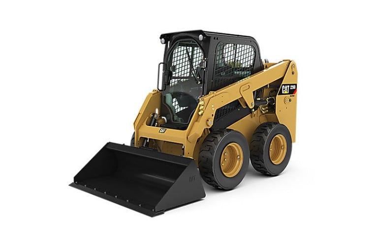 226D Skid-Steer Loaders 226D Skid-Steer Loaders