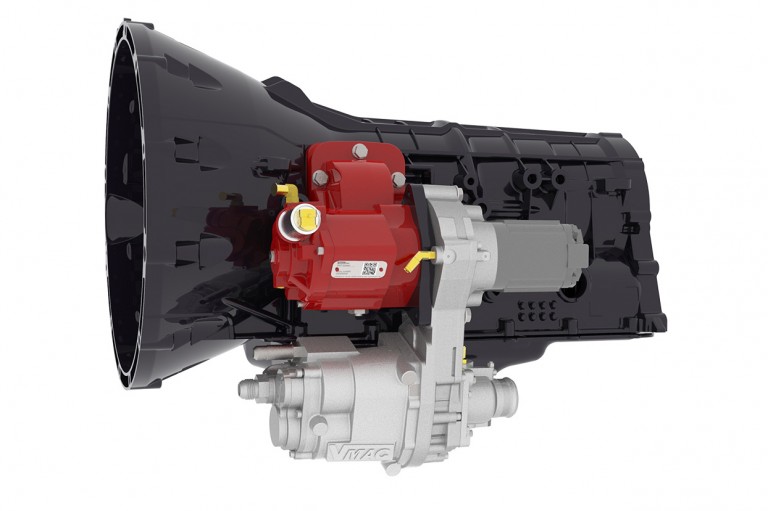 VMAC - DTM70-H Compressors VMAC - DTM70-H Compressors