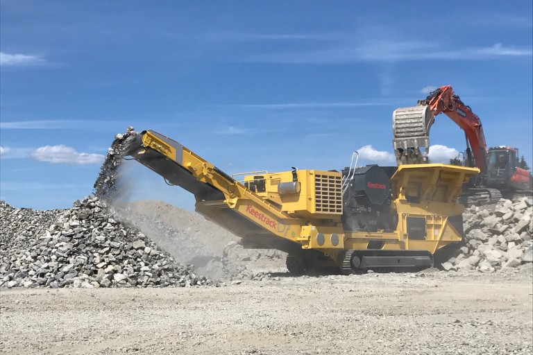 B7 Jaw Crushers B7 Jaw Crushers