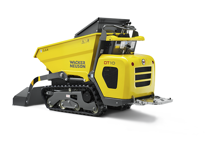 DT10 Dumpers DT10 Dumpers