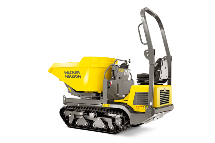 DT15 Dumpers DT15 Dumpers