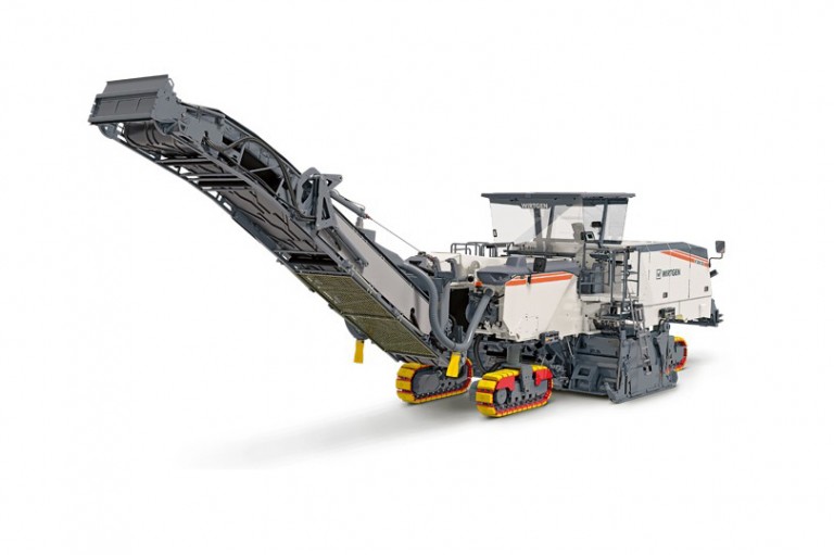 W 380 CR/W 380 CRi W 380 CR/W 380 CRi