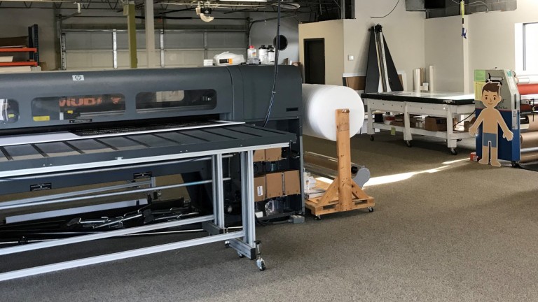 Recycling Yields 200 000 Profit At Bolger Print Facility