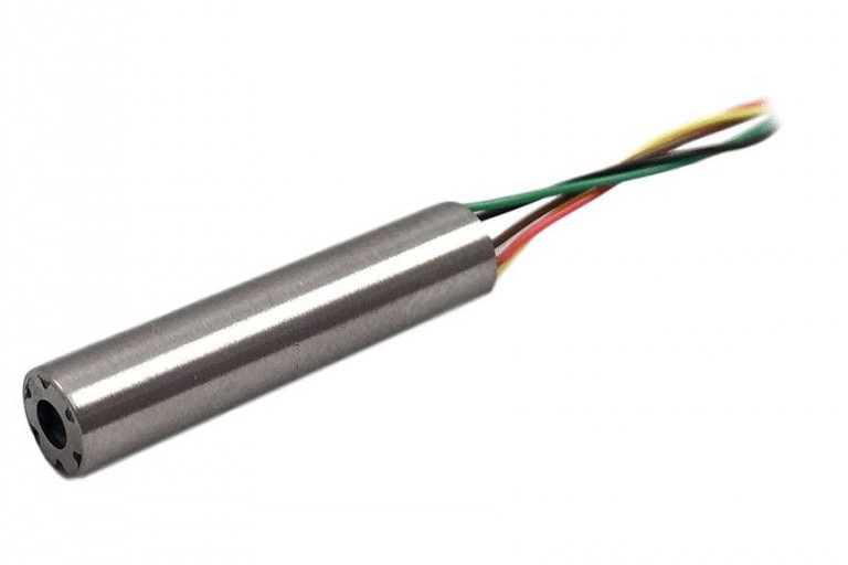 NewTek Sensor Solutions - M-188 Series Sensors NewTek Sensor Solutions - M-188 Series Sensors