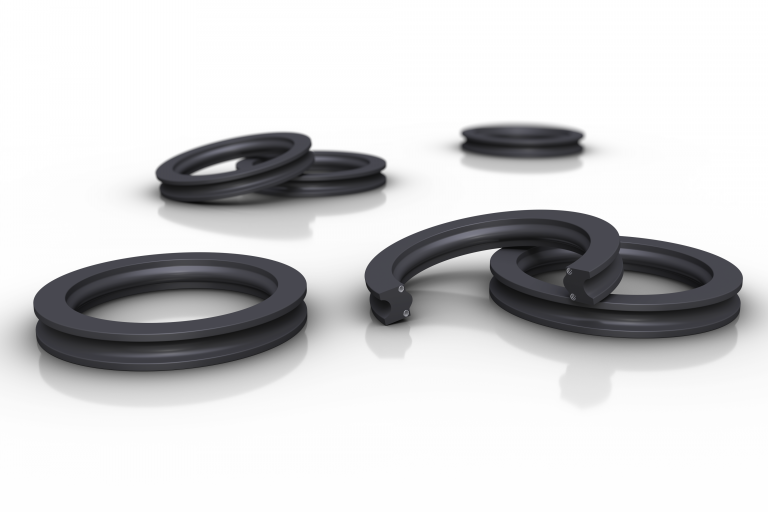 XploR™ S-Seal and XploR™ FS-Seal XploR™ S-Seal and XploR™ FS-Seal