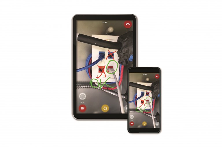 Trimble Trimble PULSE Remote Expert Construction Software Heavy