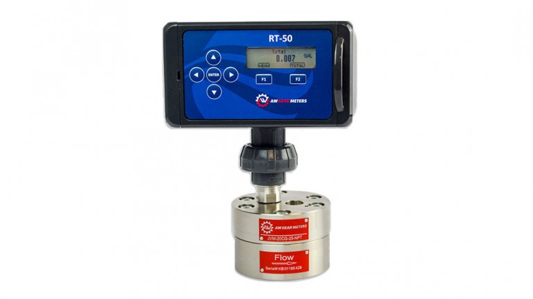 RT-50 Transmitters RT-50 Transmitters