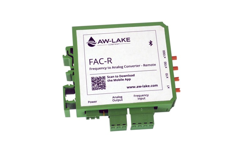 FAC-R Sensors FAC-R Sensors