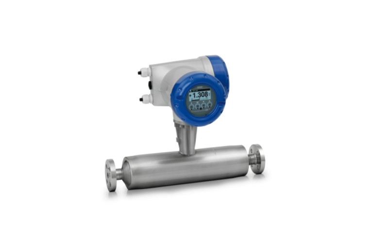 OPTIMASS 1400 Flow Meters OPTIMASS 1400 Flow Meters