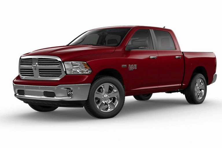 2019 Ram 1500 Classic Pickup Trucks 2019 Ram 1500 Classic Pickup Trucks
