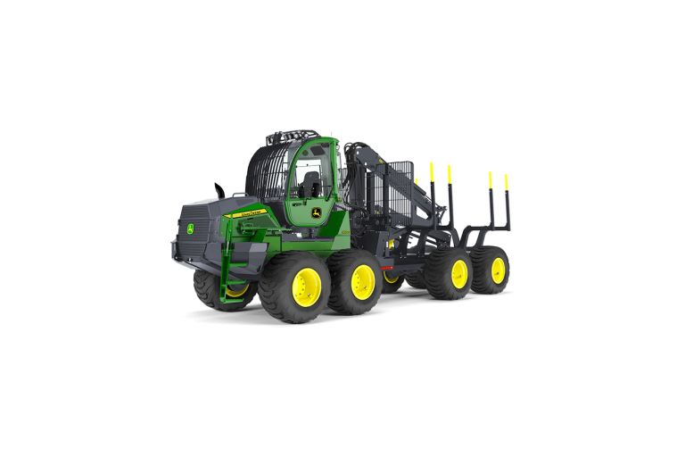 910G Forestry Forwarders 910G Forestry Forwarders