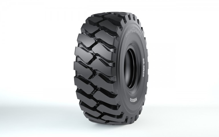 MS503 Tires MS503 Tires