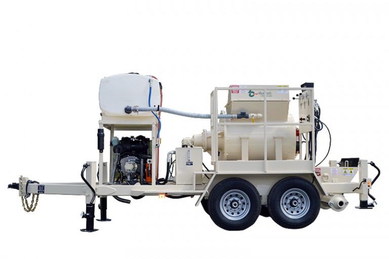 RS180 Concrete Mixers RS180 Concrete Mixers