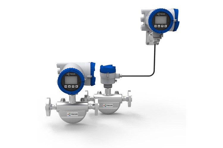 PRO Plus Series | TCMQ 6400 Flow Meters PRO Plus Series | TCMQ 6400 Flow Meters