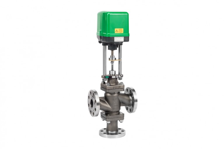 CIRCOR - RTK REflex Valves CIRCOR - RTK REflex Valves