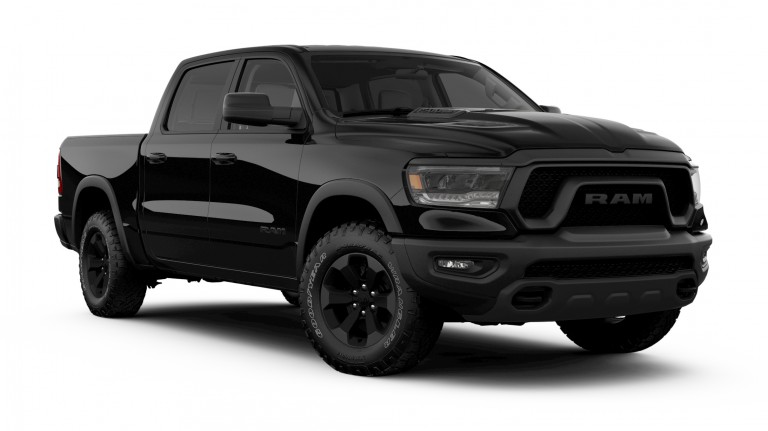 2020 Ram 1500 Pickup Trucks 2020 Ram 1500 Pickup Trucks