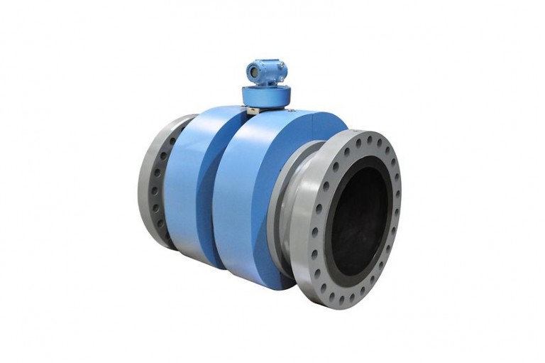 Daniel 3418 Flow Meters Daniel 3418 Flow Meters