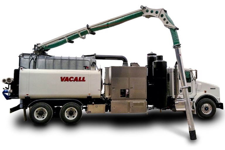 AllExcavate Hydro Excavators AllExcavate Hydro Excavators