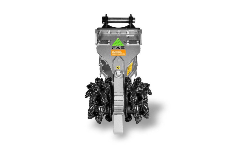 Fae Group USA - RC Series Excavators Fae Group USA - RC Series Excavators