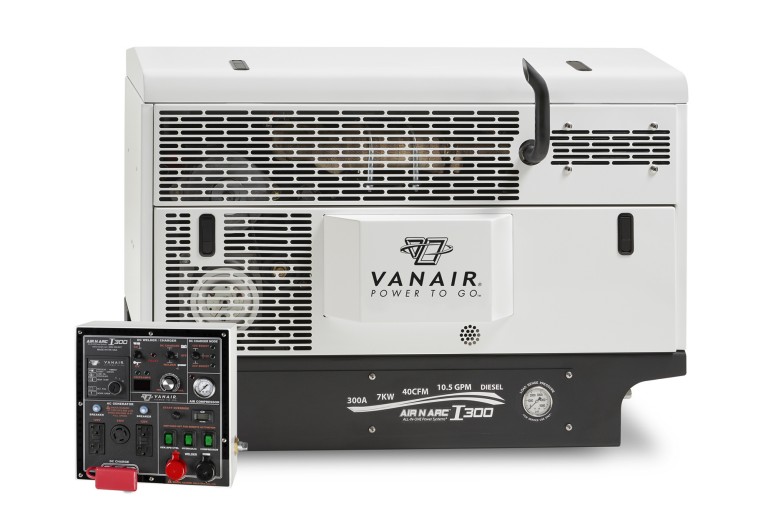 Air N Arc® 300 Compressors Air N Arc® 300 Compressors