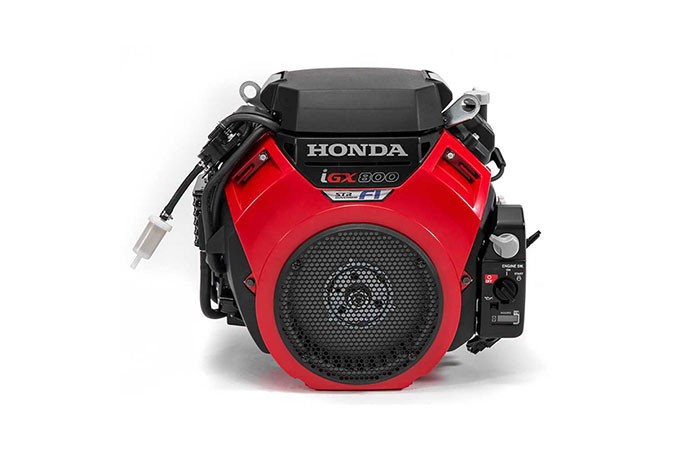 iGX800 Crank Shaft Engines iGX800 Crank Shaft Engines