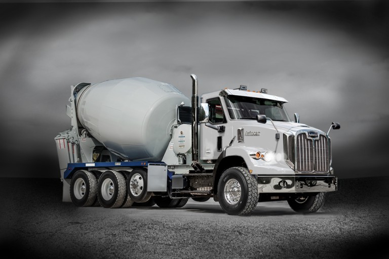 Autocar LLC DC™-64M Vocational Trucks | Heavy Equipment Guide