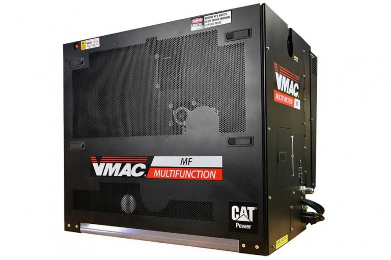 6-in-1 Multifunction (CAT Power) Compressors 6-in-1 Multifunction (CAT Power) Compressors