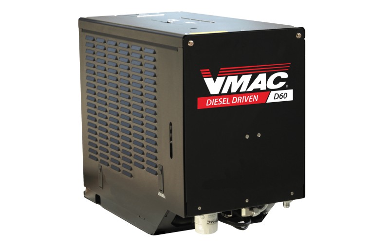 Diesel Driven Air Compressors Compressors Diesel Driven Air Compressors Compressors