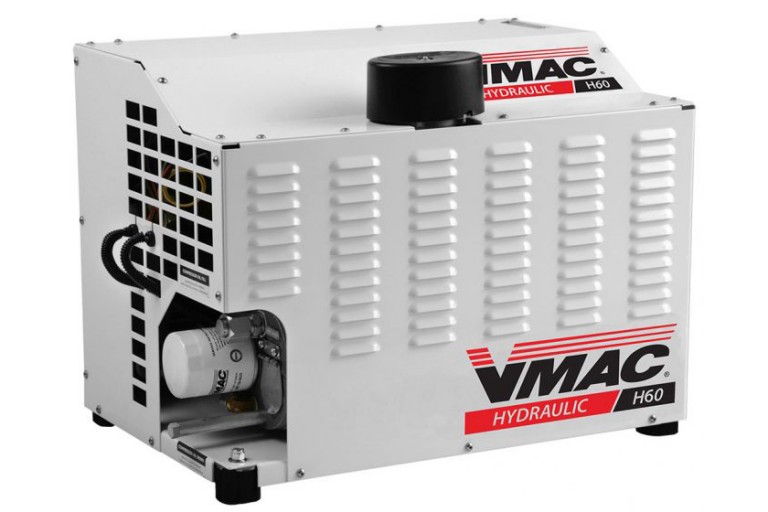 60 CFM Hydraulic Driven Air Compressor Compressors 60 CFM Hydraulic Driven Air Compressor Compressors