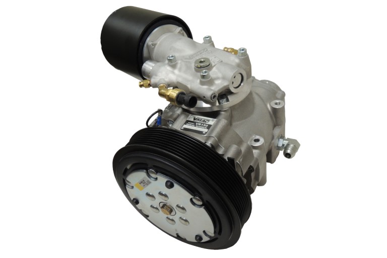 VMAC - UNDERHOOD™ 150 Compressors VMAC - UNDERHOOD™ 150 Compressors