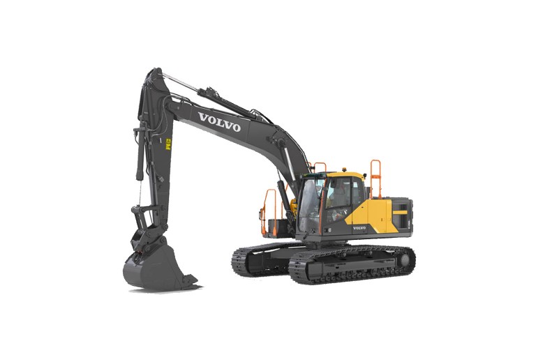 EC200E Excavators EC200E Excavators