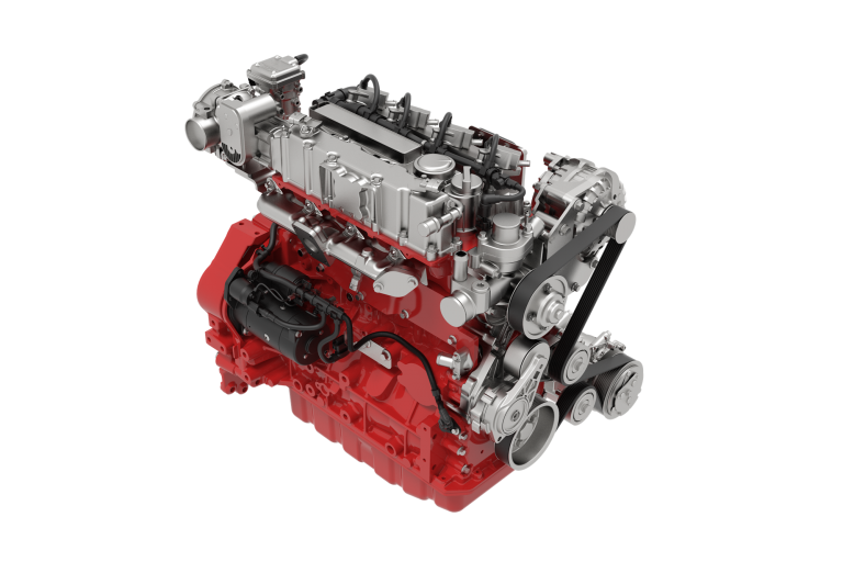 DEUTZ Corporation - D 2.2 L3 Diesel Engines DEUTZ Corporation - D 2.2 L3 Diesel Engines