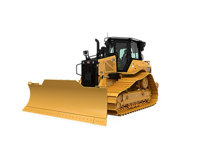D5 Crawler Dozers D5 Crawler Dozers