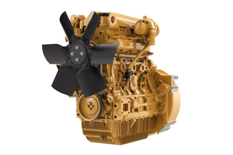 C3.6 Diesel Engines C3.6 Diesel Engines