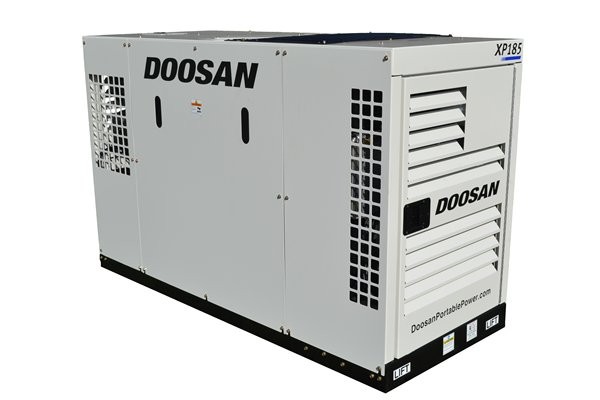 XP185WDOUA Compressors XP185WDOUA Compressors