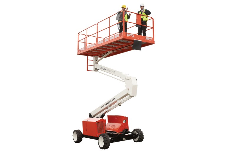 SL30SL Scissor Lifts SL30SL Scissor Lifts