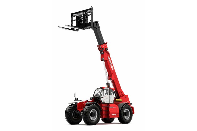 MHT 12330 Telehandlers MHT 12330 Telehandlers