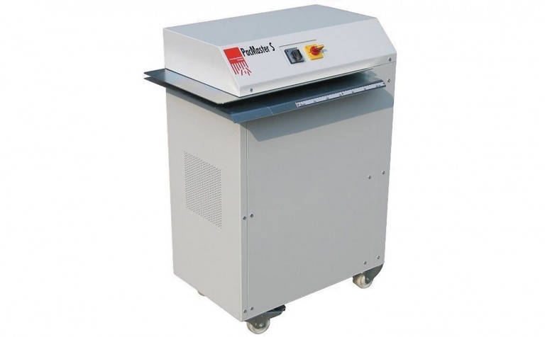 PacMaster S Shredders PacMaster S Shredders