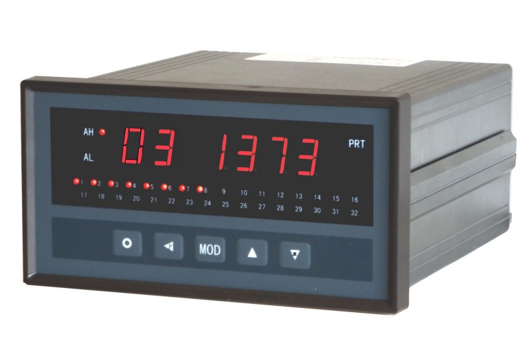 PMD-MXT series Temperature Sensors PMD-MXT series Temperature Sensors