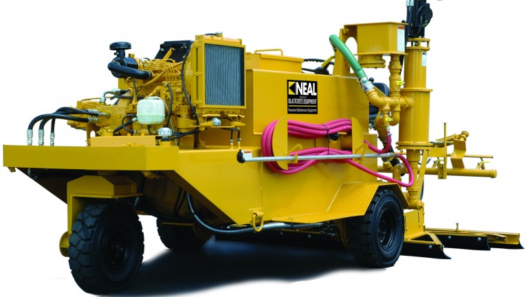 Neal Manufacturing Updates Full Line To Tier 4 Final Compliance