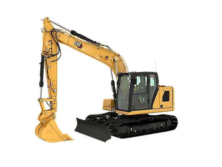 313 Excavators 313 Excavators