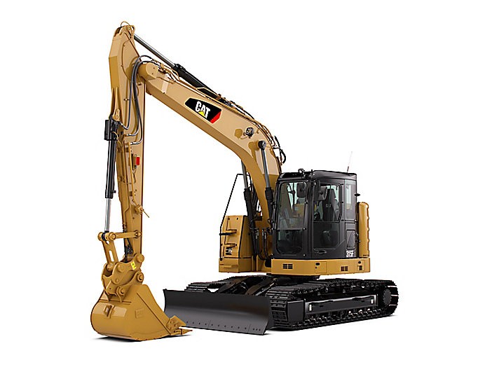 315F L Excavators 315F L Excavators