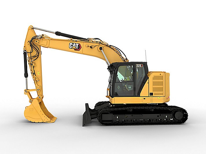 325 Excavators 325 Excavators