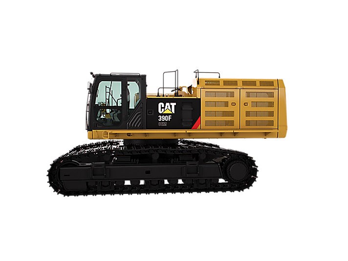 390F OEM Excavators 390F OEM Excavators