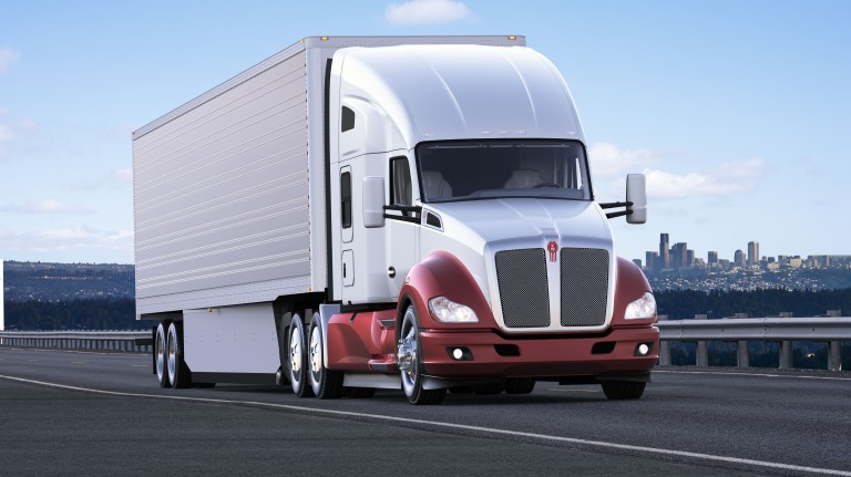 Kenworth remote diagnostics introduces extended subscription coverage ...