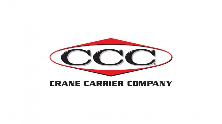 Crane Carrier Company names Pat Griffin as new CEO