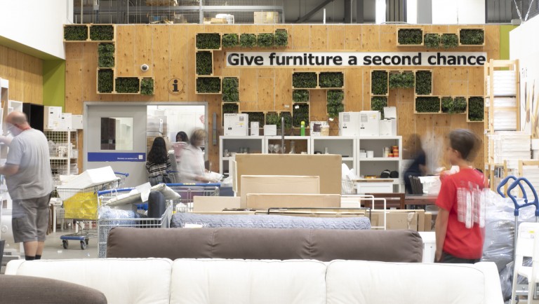 Ikea Canada To Launch Alternative Black Friday Campaign To Inspire Sustainable Living Recycling Product News