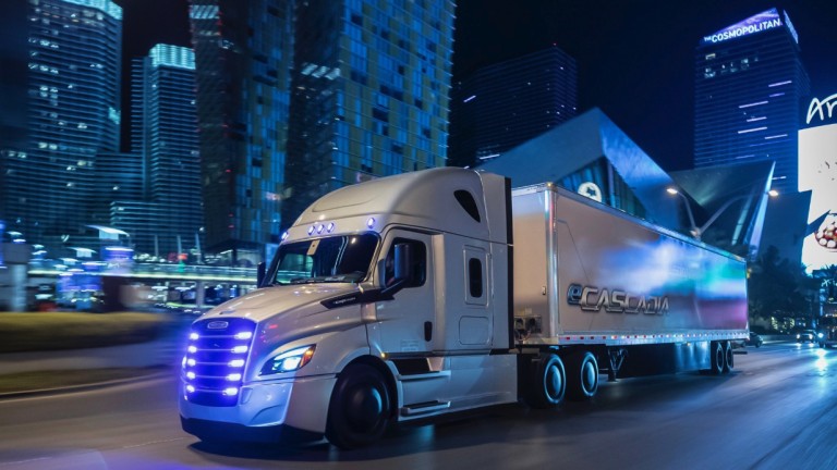 Daimler Trucks North America appoints Rakesh Aneja as head of eMobility